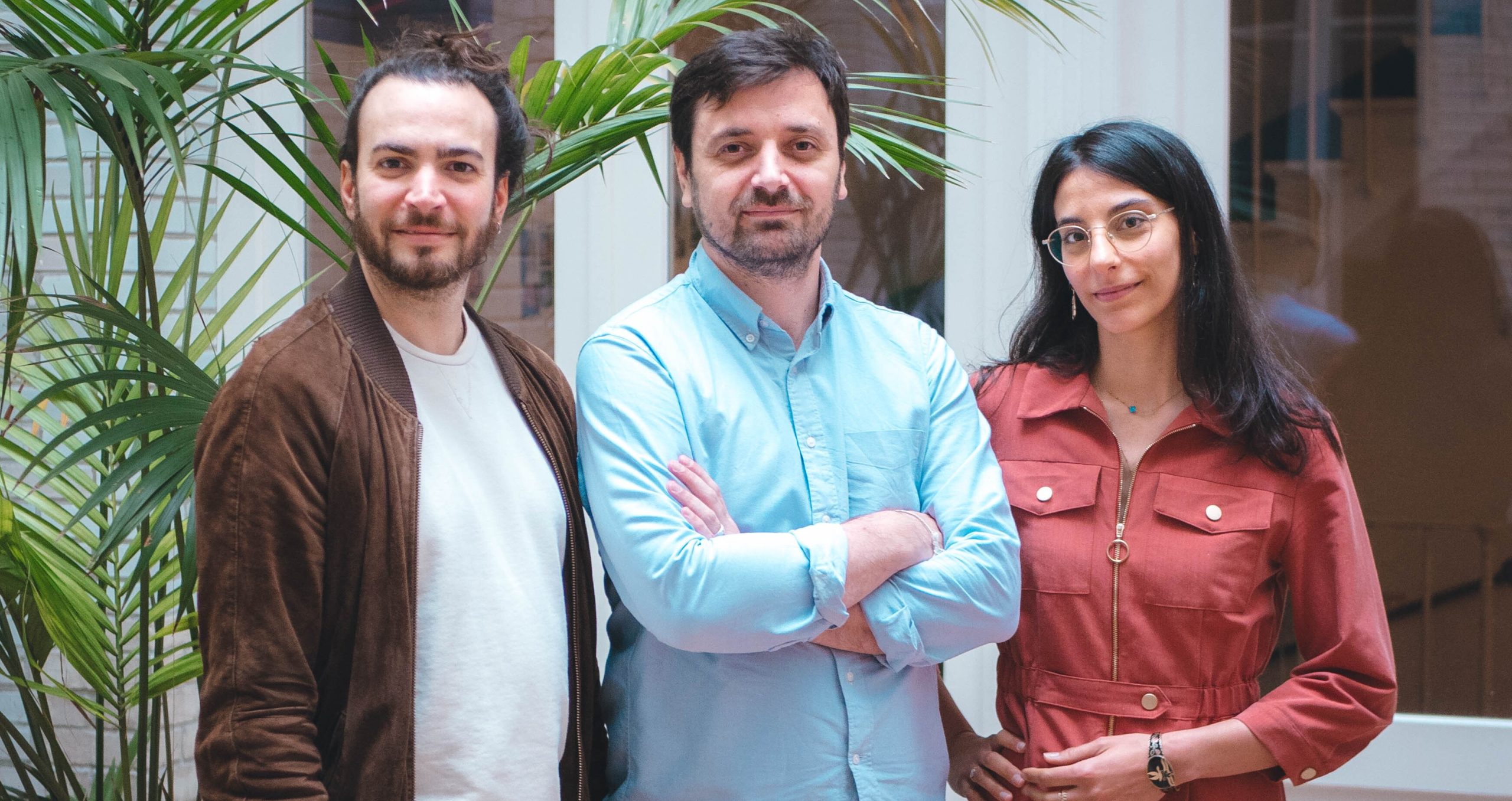 GreenVoice by Greenpeace équipe