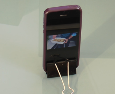 stabiliser la vidéo greenvoice