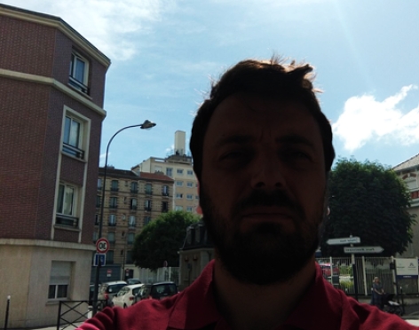 tourner extérieur greenvoice