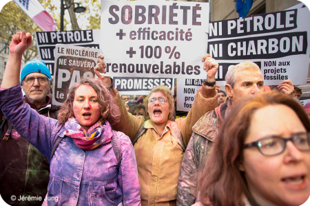 GreenVoice-newsletter